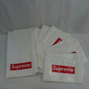 Supreme Bags - Set of 10